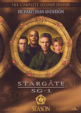 星际之门 SG-1 第二季 第15集