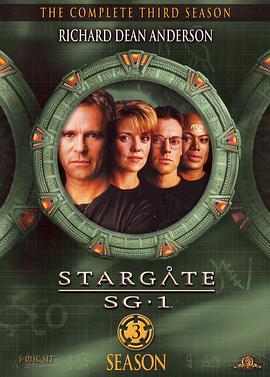 星际之门 SG-1 第三季 第05集