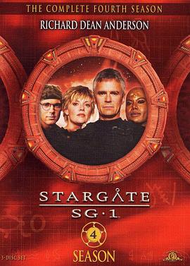 星际之门 SG-1 第四季 第01集