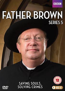 布朗神父第五季 第08集