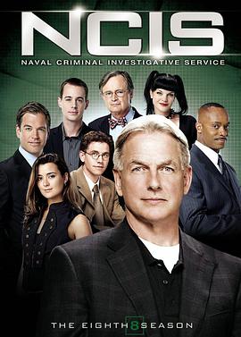 海军罪案调查处第八季 第08集