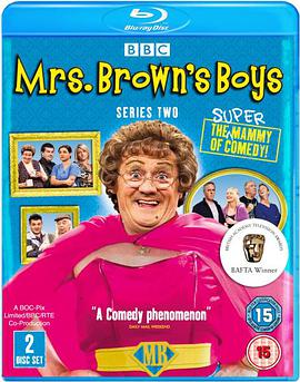 布朗夫人的儿子们第二季 第01集