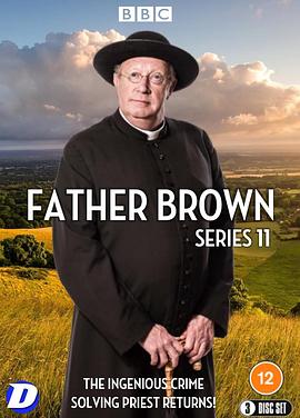 布朗神父第十一季 第06集