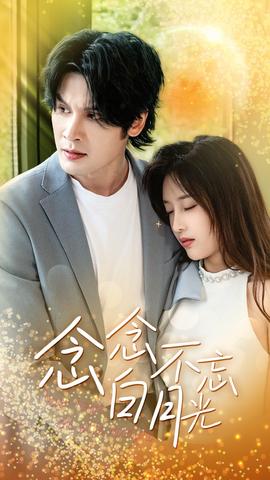 念念不忘白月光 第41-60集